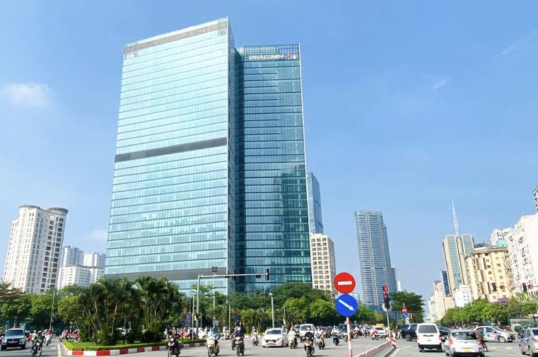 Dự án tiêu biểu